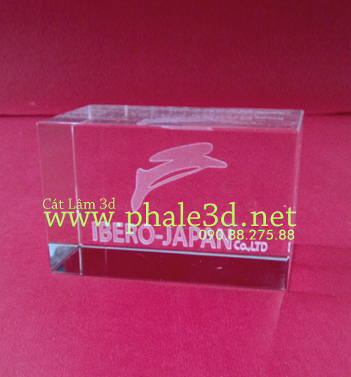 pha-lê-bắn-3d-logo-ibero-japan